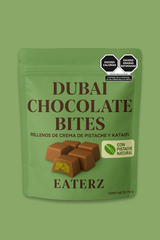 DUBAI CHOCOLATE BITES (4 PACK)